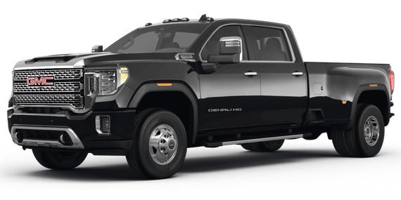 GMC SIERRA HD 2023 1GT49WEY2PF128319 image